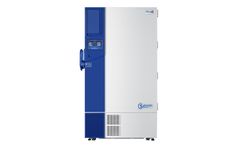 Haier - Model DW-86L Series - Ultra Low Energy ULT Freezer