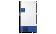 Haier - Model DW-86L729 - -86℃ Ultra Low Temperature Freezer