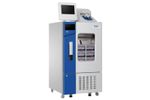 Haier - Automated Blood Management Refrigerator
