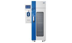 Haier - Model HXC-149ZZ - Automated Blood Management Refrigerator