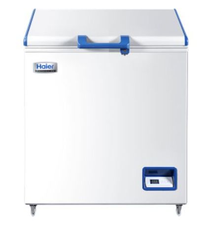 Haier - -60° Biomedical Freezer