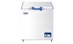 Haier - -60° Biomedical Freezer
