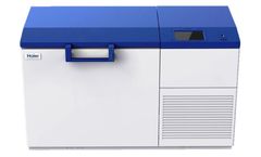Haier - Model DW-150W209 - -150°C Cryo Freezer