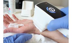 Plasma Derma Care - Hightech Handheld for the Treatment of Skin Diseases - Mobile