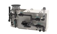 Adec - Model CS - XM - Compact Filtration Systems