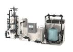 Adec - Model CS - 05 - Compact Filtration Systems