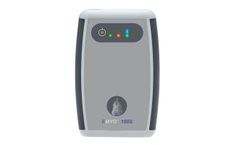 EMYO - Model 100S & 200S - Wireless & Wearable, Single-Channel sEMG Module for Speech Therapy