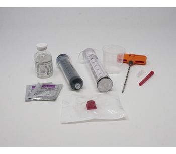 Celling - Model ART - Bone Marrow Low Volume Aspiration Kit