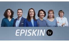 Episkin TV Episode 1 : what is it? - Video