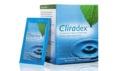 Cliradex - Eyelid Towelettes