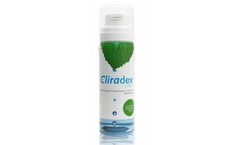 Cliradex - Light Foam Skin Cleanser