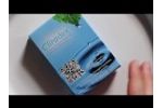 How to Use Cliradex Towelette Cleanser - Video