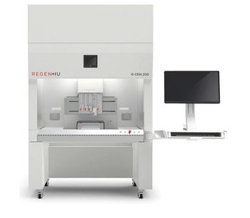 Regenhu - Model R-GEN 200 - Bioprinting Station