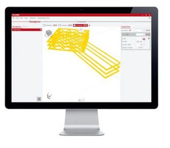Shaper Design And Planning Software