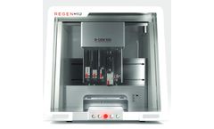 Regenhu - Model R-GEN 100 - Tabletop Bioprinter