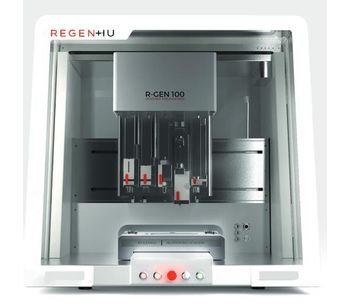 Regenhu - Model R-GEN 100 - Tabletop Bioprinter