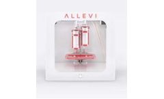Allevi - Model 2 - Desktop 3D Bioprinters