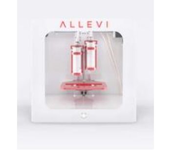 Allevi - Model 2 - Desktop 3D Bioprinters
