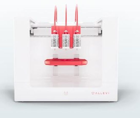 Allevi - Model 3 - Bioprinters