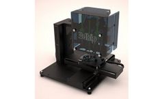 Model FABION - 3D Bioprinter