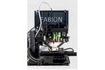 Model FABION 2 - Bioprinters