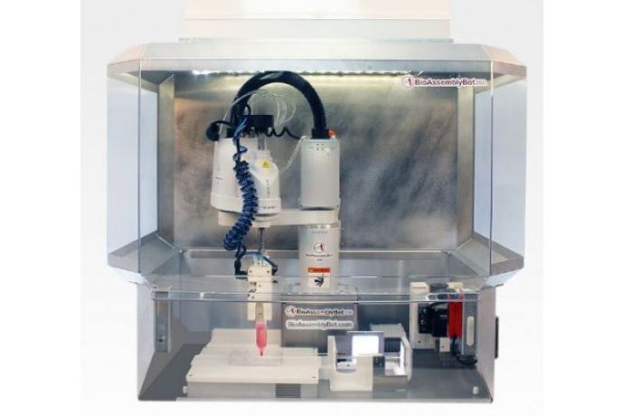 Bioassemblybot 200 3D Bioprinter