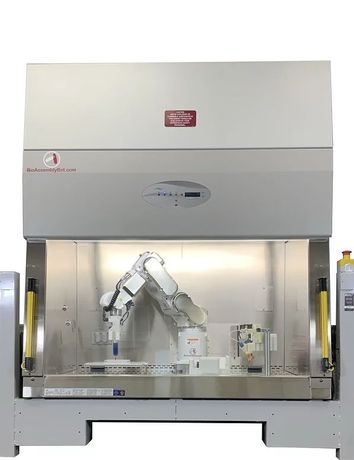 BioAssemblyBot - Model 500 - 3D Bioprinter