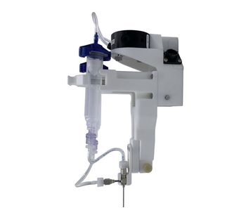 Advanced Solutions - 3D Dual Syringe | Coaxial
