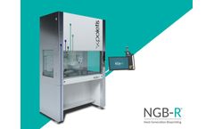 Poietis - Model NGB-R - Bioprinter for Research Applications - Brochure