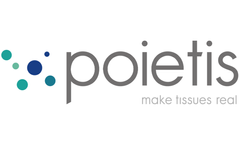 Poietis and Assistance Publique – Hôpitaux de Marseille (AP-HM) annouce the first installation of a 3D bioprinting platform for manufacturing implantable biological tissues in hospitals