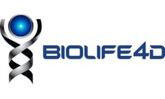 BIOLIFE4D Becomes First U.S. Company to Successfully Demonstrate Ability to 3D Bioprint a Mini Human Heart