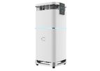 Agreen - Model AG-JY-A3 - Hepa Activated Carbon UVC Plasma Air Purifier