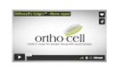 Orthocell`s Celgro - Nerve Repair - Video