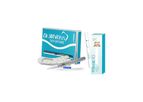 Dr.Whitiss - Tooth Whitening Product (2g with refill / 5g)
