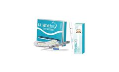 Dr.Whitiss - Tooth Whitening Product (2g with refill / 5g)