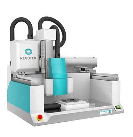 Biosynsphere - Bio-Ink Preparation Printers for Scaffold-Free Printing