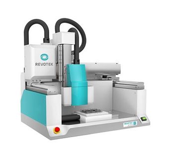 Biosynsphere - Bio-Ink Preparation Printers for Scaffold-Free Printing