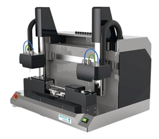 Revotek - Model T-Series - 3D Bio-Printer for Vascular Structures