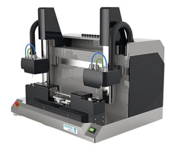 Revotek - Model T-Series - 3D Bio-Printer for Vascular Structures