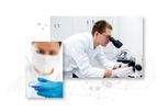 Microbium - Detection of Microbes Services