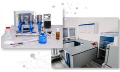 Microbium - Custom Laboratory Services
