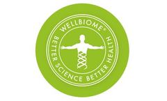 WellBiome - Functional Fibre and Mineral Blend