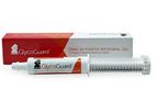 Evolve GlycoGuard - Model 1-Syringe (8 Servings) - Activated Microbial Gel for Foals - Veterinary