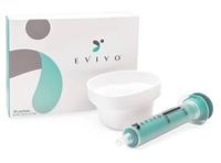 Evolve Evivo - Model EVC001 - Baby Probiotic Starter Kit