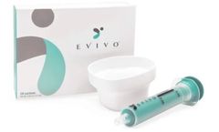 Evolve Evivo - Model EVC001 - Baby Probiotic Starter Kit