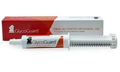 Evolve GlycoGuard - Model 1-Syringe (8 Servings) - Activated Microbial Gel for Foals