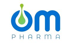 Om pharma wins the 2021 Geneva Economy Award