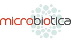 Microbiotica - Microbiome-Based Biomarkers Drug