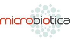 Microbiotica - Bacterial Therapeutics (LBT)