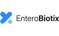 EnteroBiotix CEO featured on The Pharma Letter podcast talking about mastering the microbiome